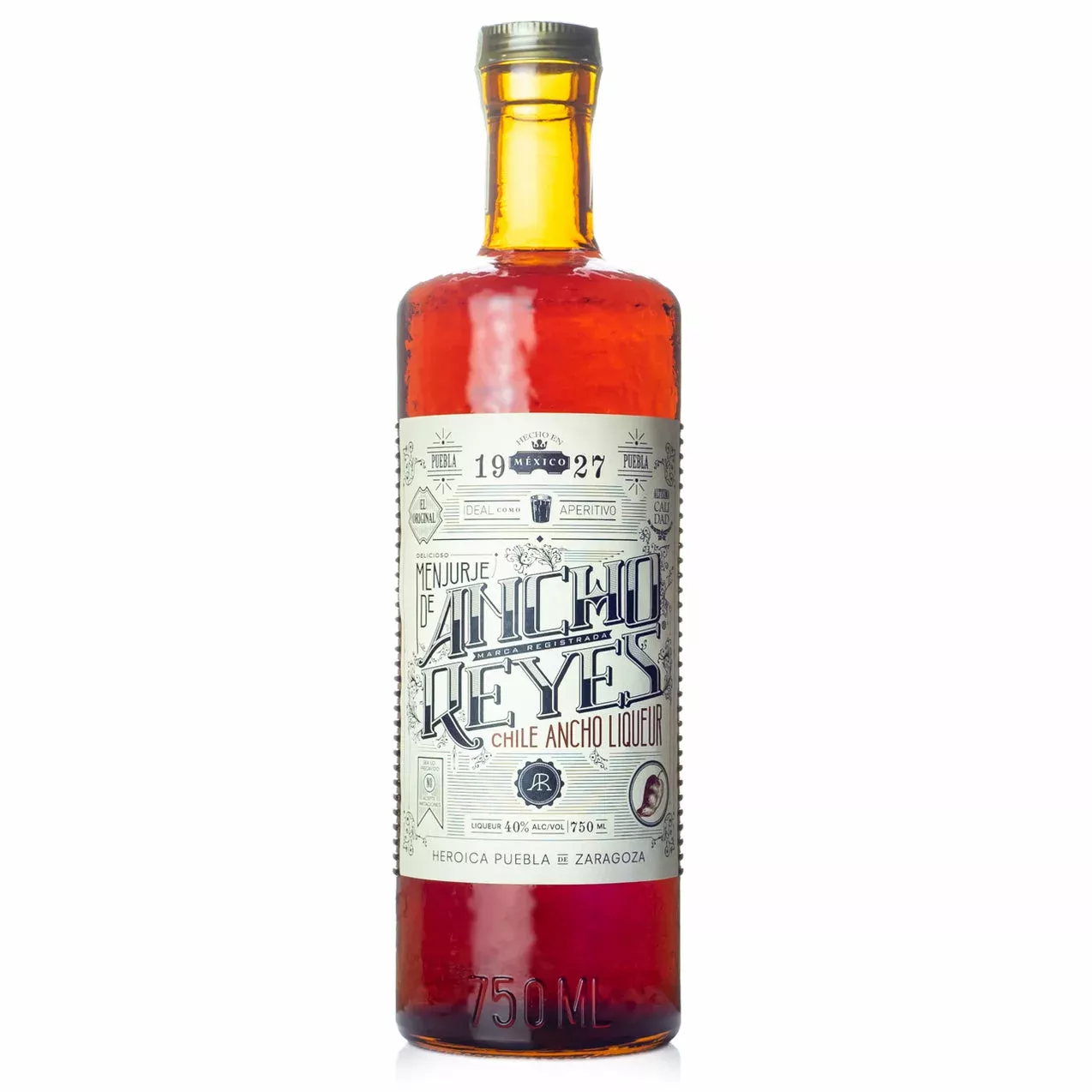 Ancho Reyes