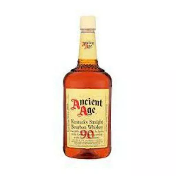 Ancient Age Bourbon 1L