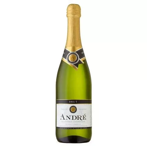 Andre Brut 750ml