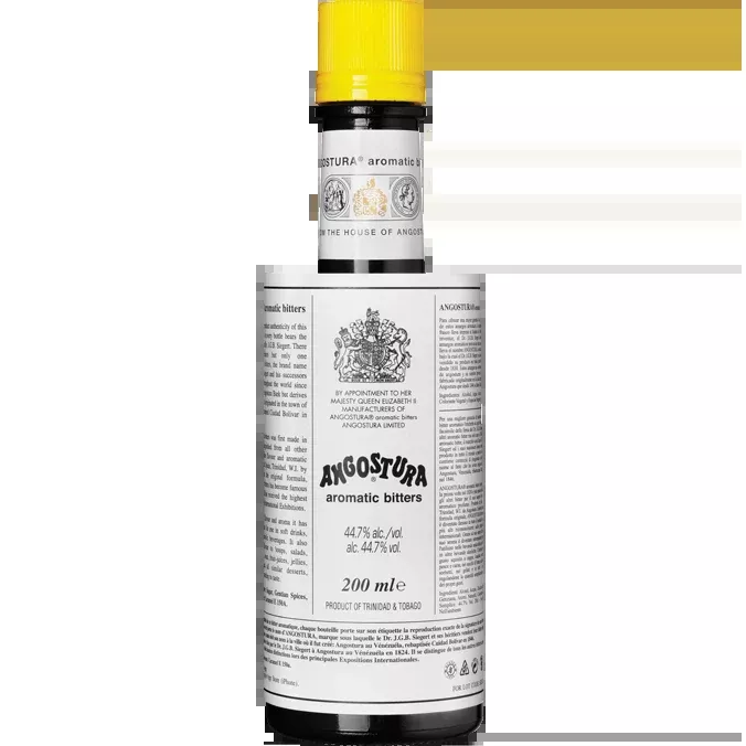 Angostura Aromatic Bitters