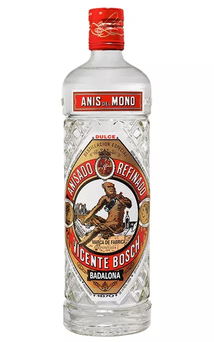 Anis Del Mono Dulce