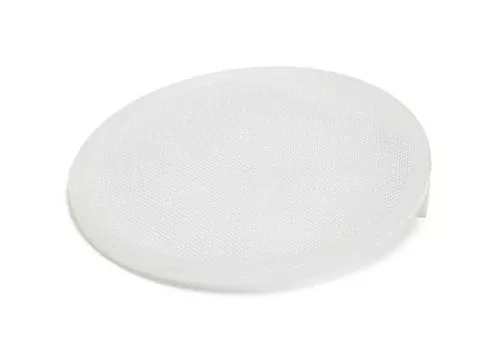 Anti-Splash Fine Filtering Screen for 8" or 10" Funnel