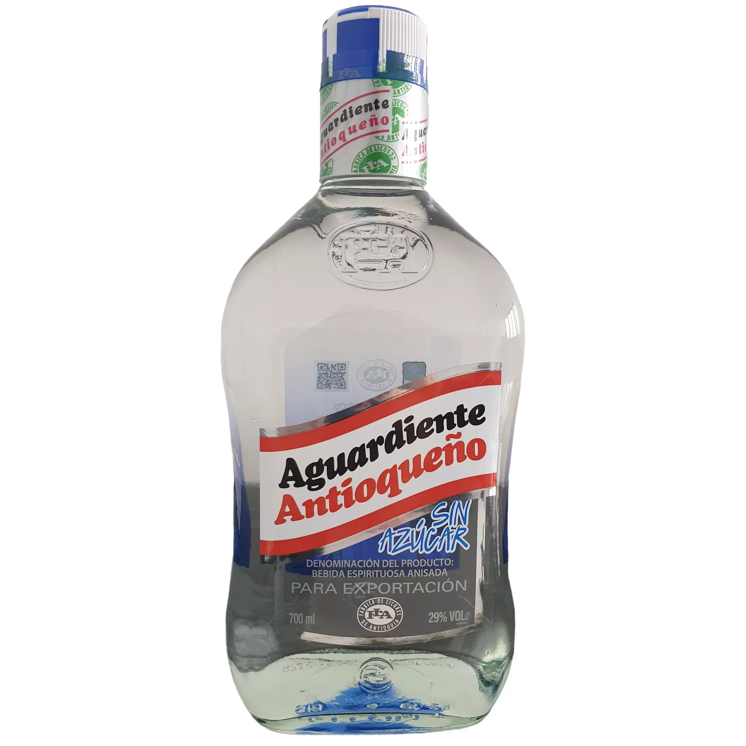 Antioqueno Aguardiente