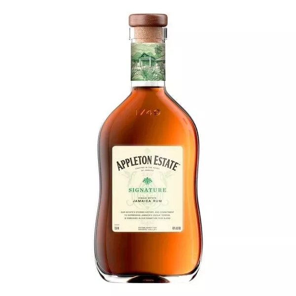 Appleton Estate Signature Blend 1.75L