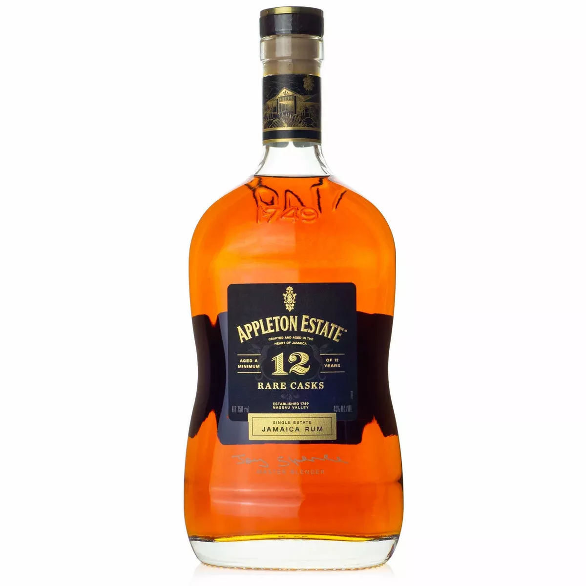 Appleton Rum 12Yr Rare Cask