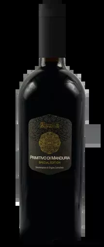 Apuliae Primitivo di Manduria Selezione