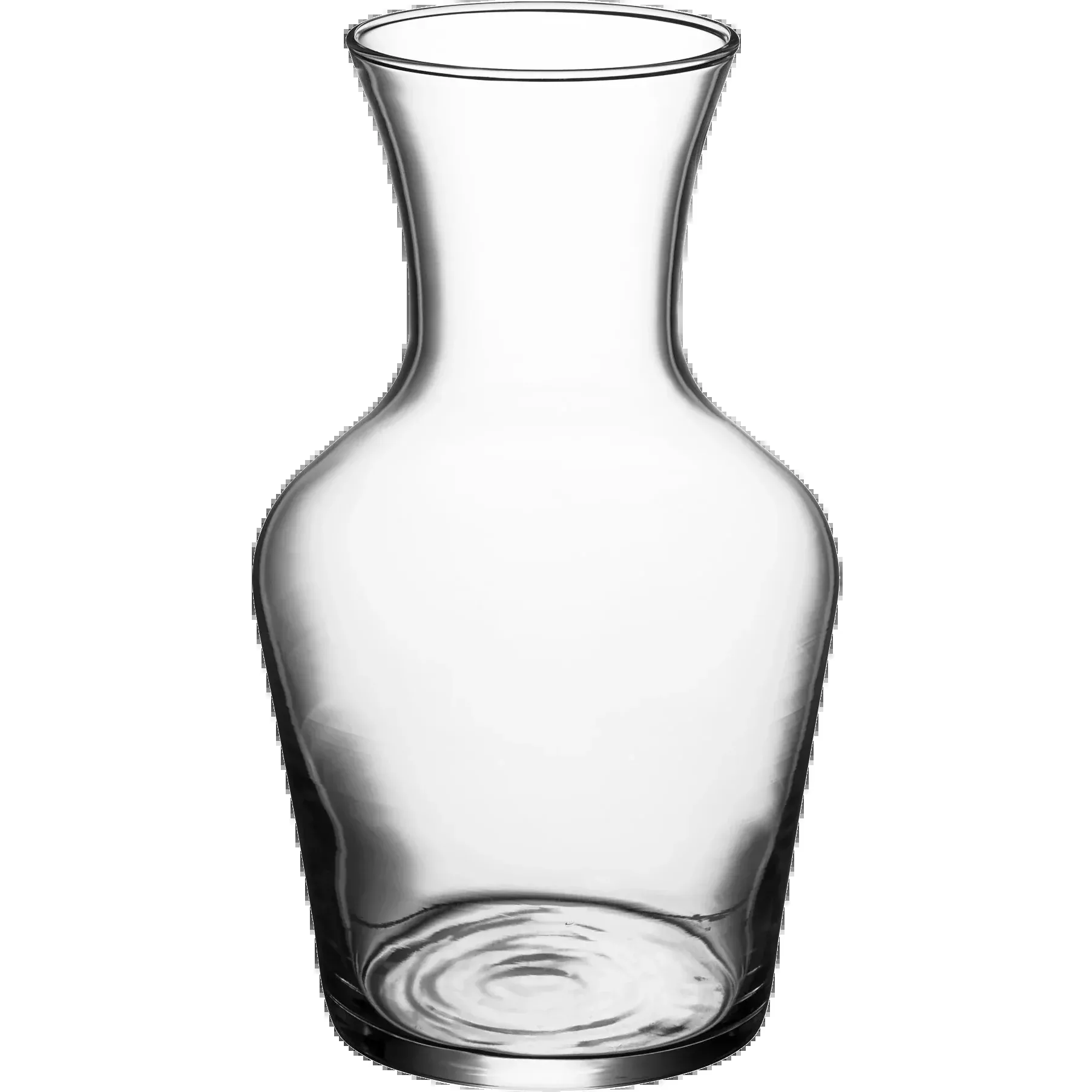 Arcoroc Glass Wine Carafe by Arc Cardinal