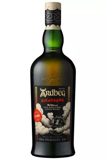 Ardbeg BizarreBQ