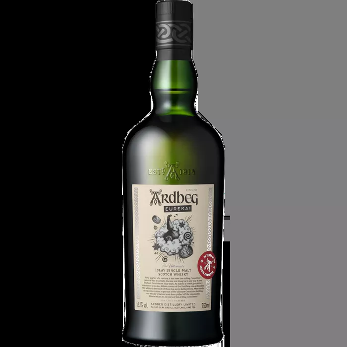 Ardbeg Eureka