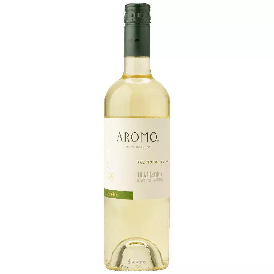 Aromo Sauvignon Blanc 750ml