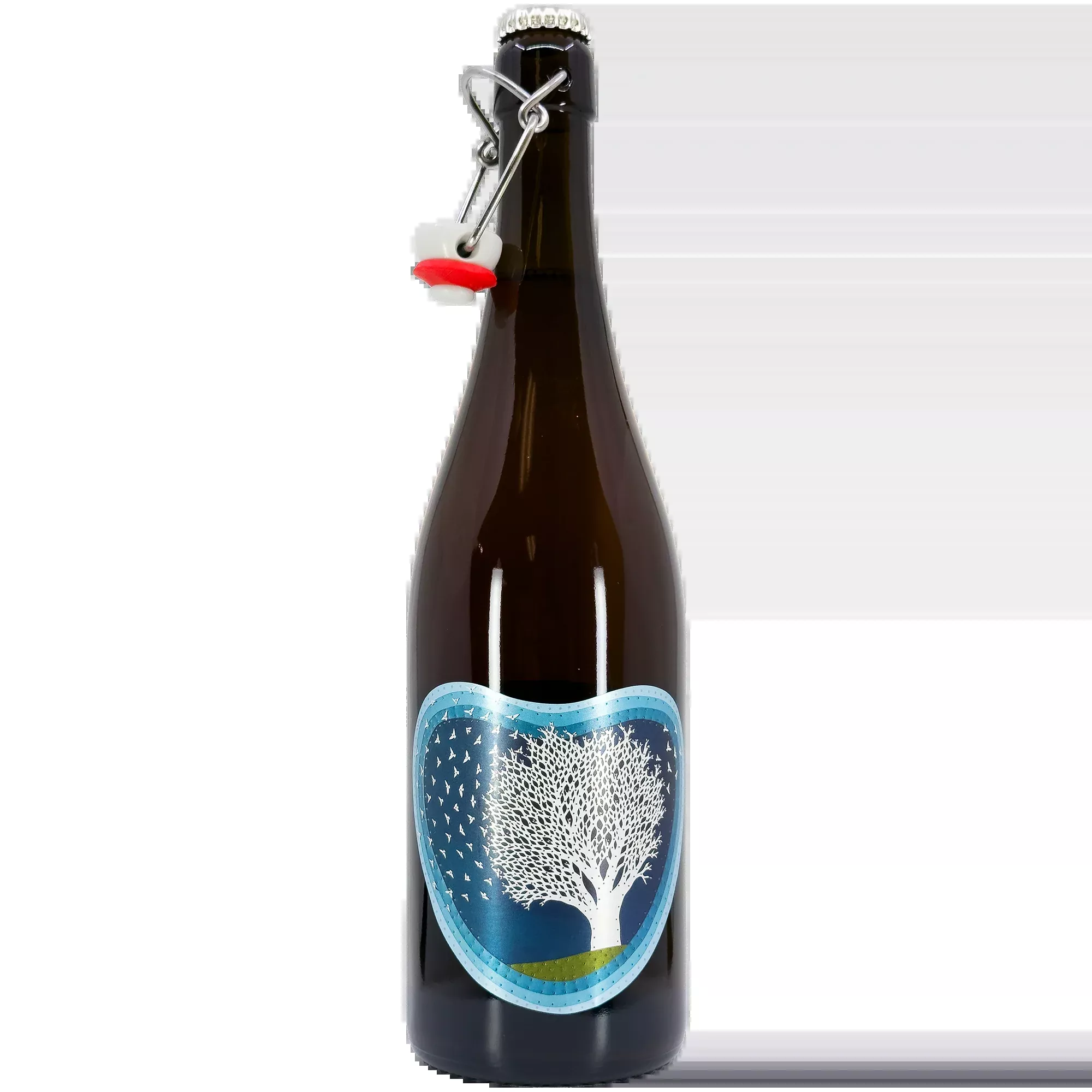 Art + Science 'Quercus Alba' Cider, Oregon