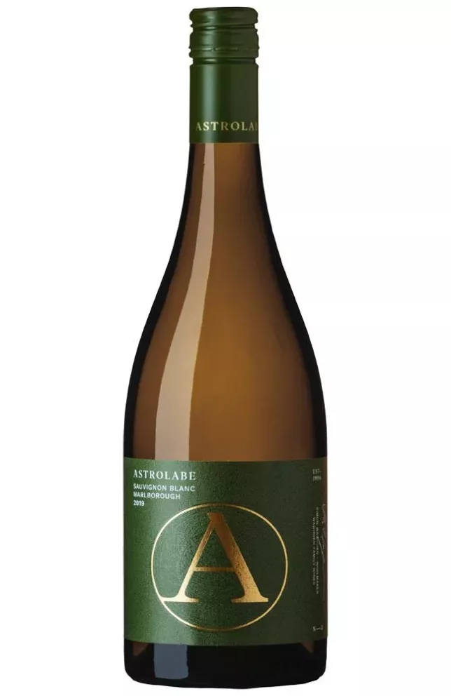 Astrolabe Sauvignon Blanc