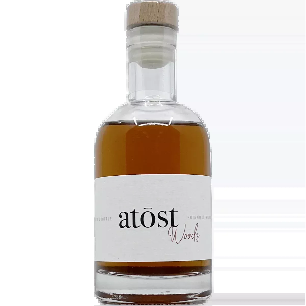 Atost 'Woods' Aperitif Wine, Colorado