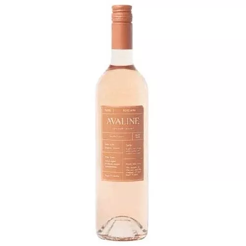 Avaline Rose Wine 750ml