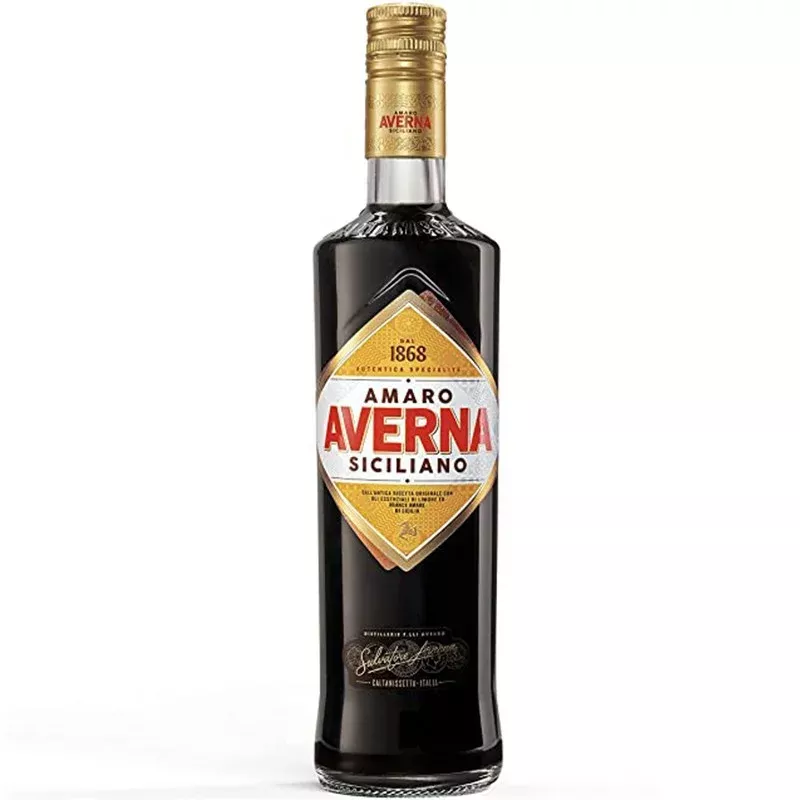 Averna Amaro