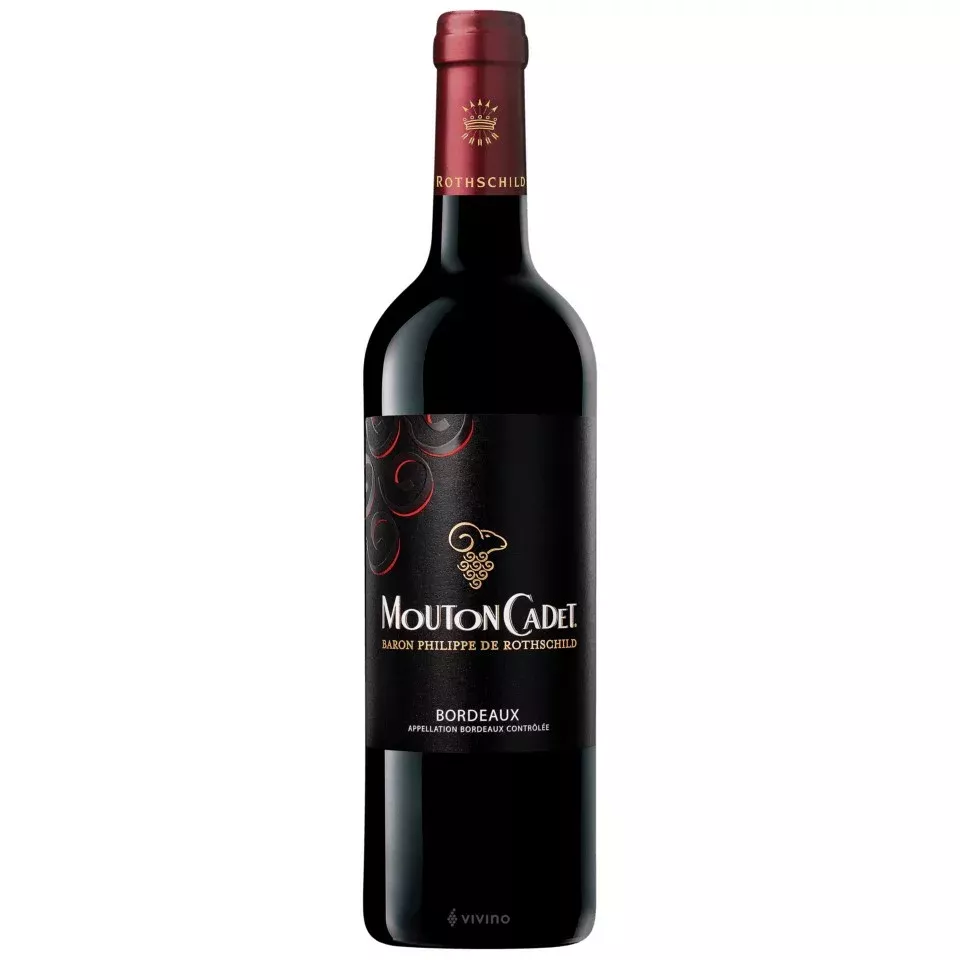 B&G Chateau Magnol Medoc 750ml