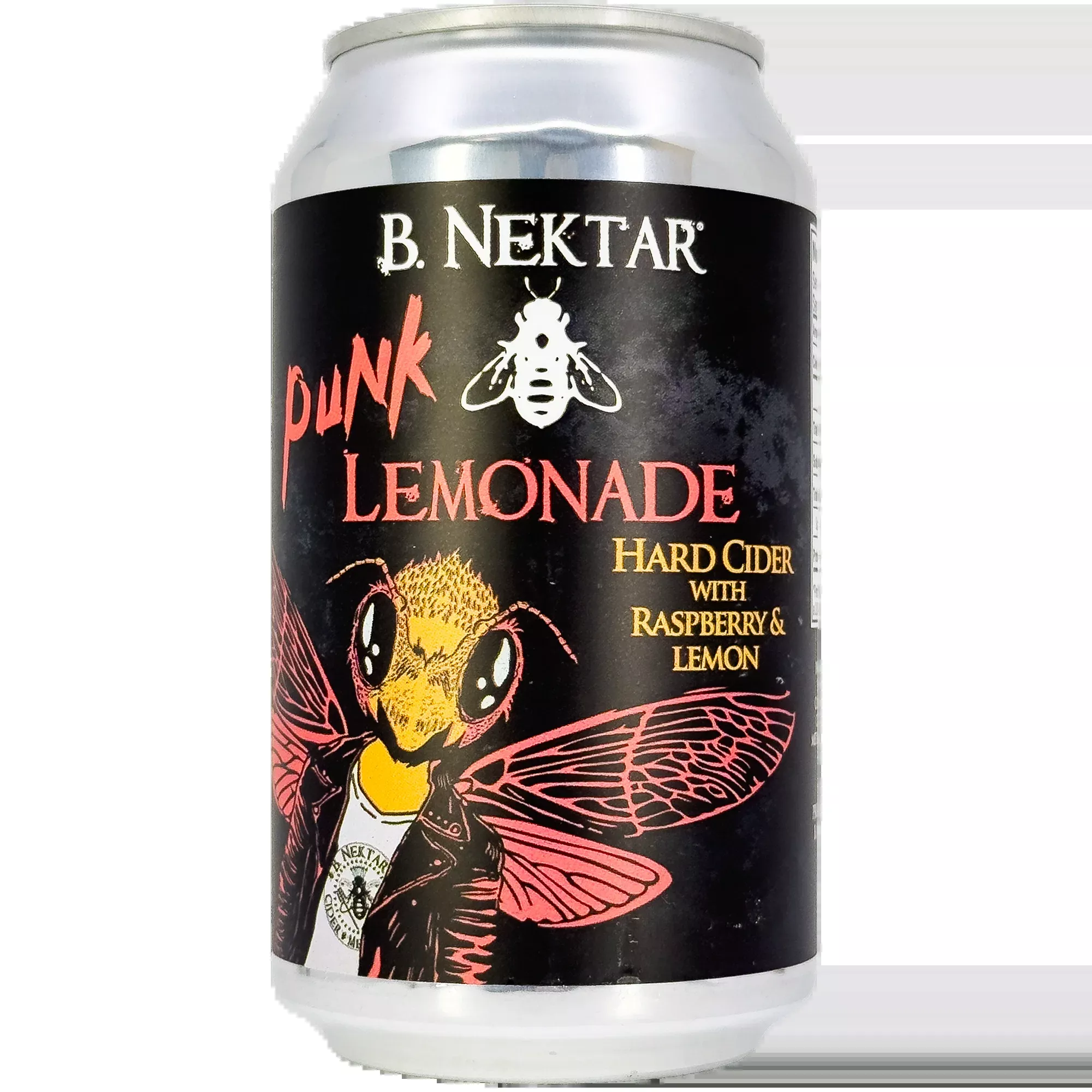 B. Nektar Meadery Punk Lemonade Cider, Michigan