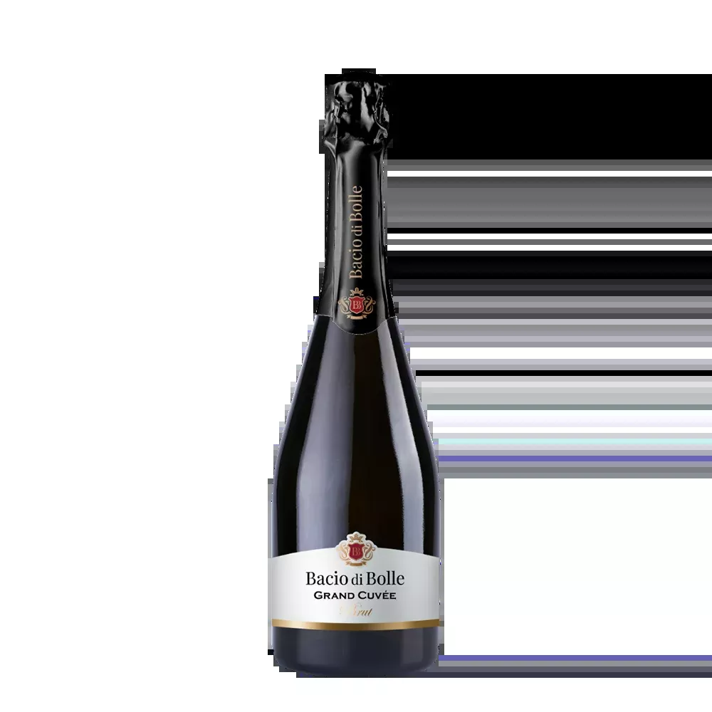 Bacio Di Bolle Grand Cuvee Brut