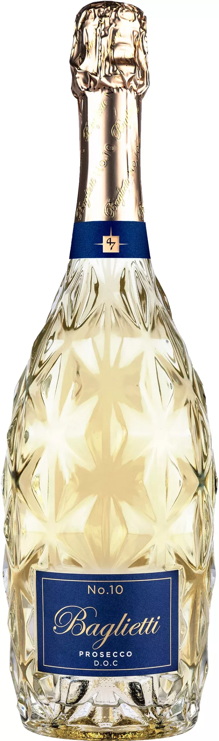 Baglietti Proseco Extra Dry