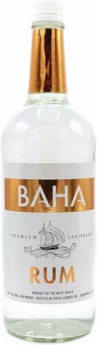 Baha Rum 1L