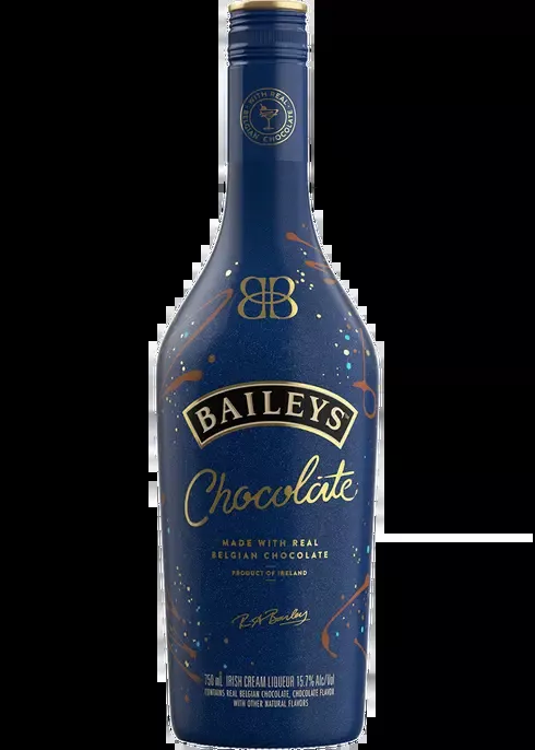 Bailey's Liqueur Chocolate 750mL