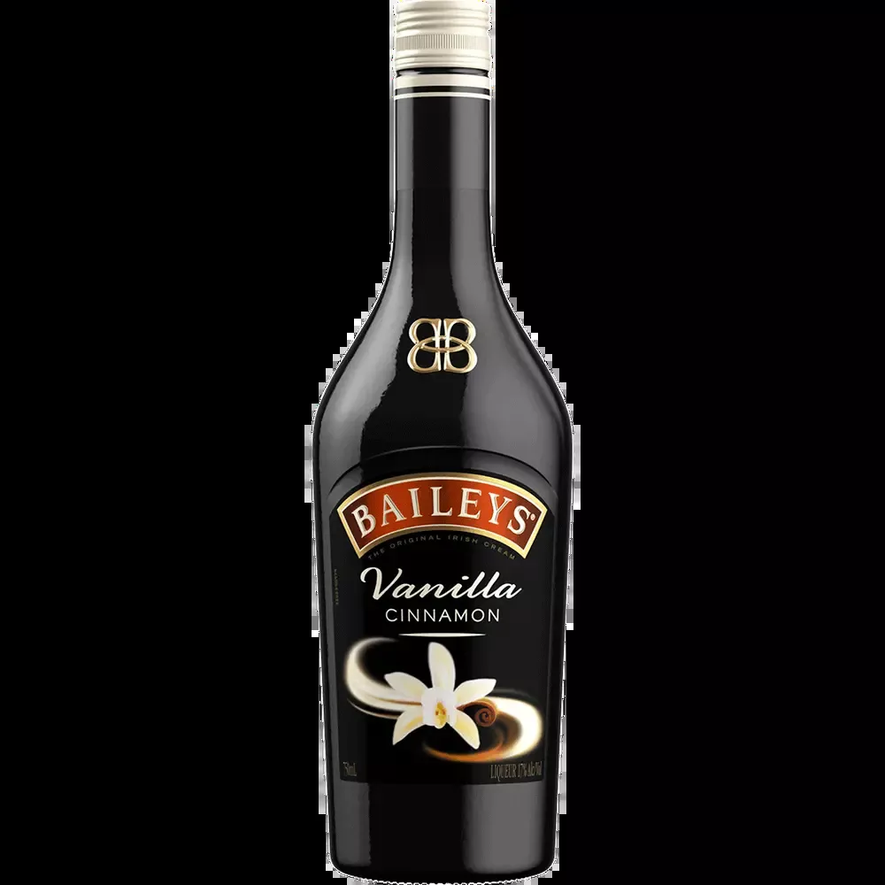 Bailey's LIqueur Vanilla Cinnamon 750mL