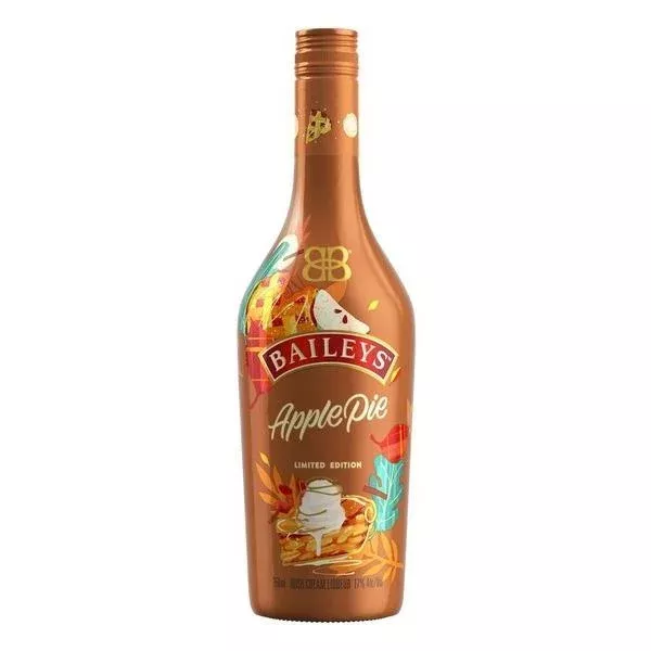 Baileys Apple Pie 750ml