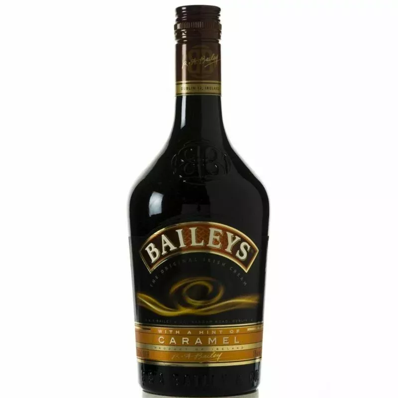 Baileys Caramel 750ml