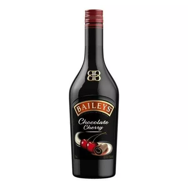 Baileys Chocolate Cherry