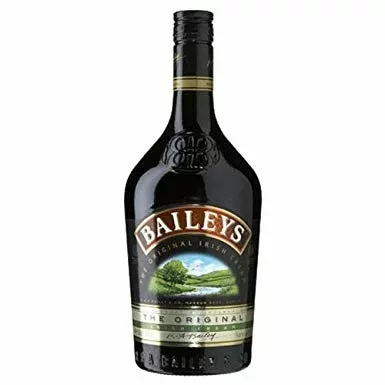 Baileys Original Irish Cream 1L