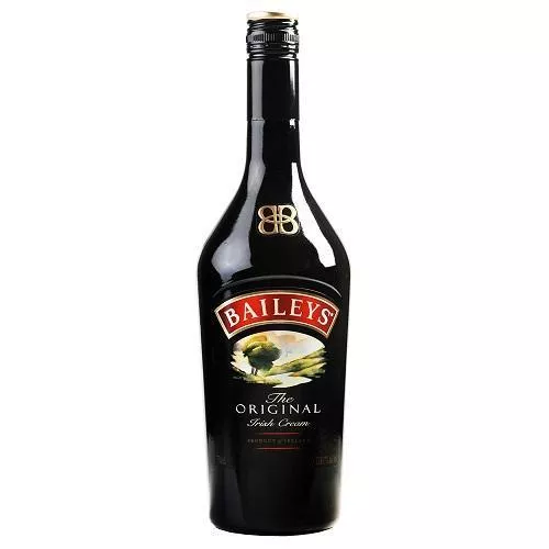 Baileys Original Irish Cream 750ml