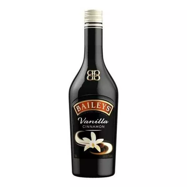 Baileys Vanilla Cinnamon