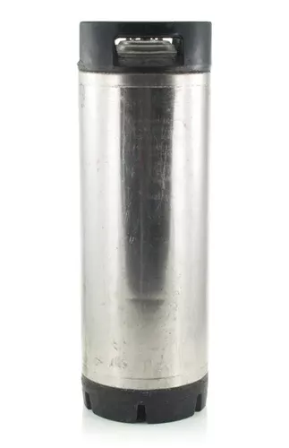 Ball Lock Keg (Used) - 5 gallon