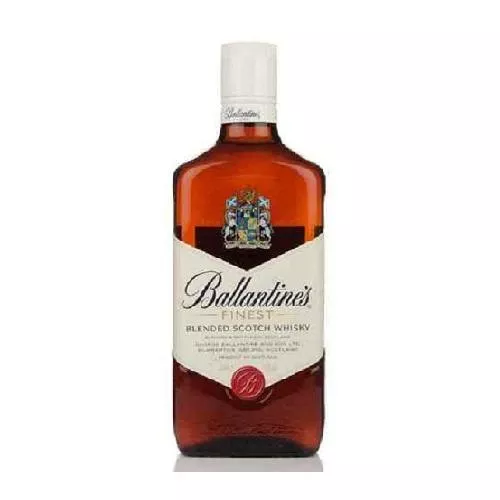 Ballantine's Scotch Finest - 1.75L