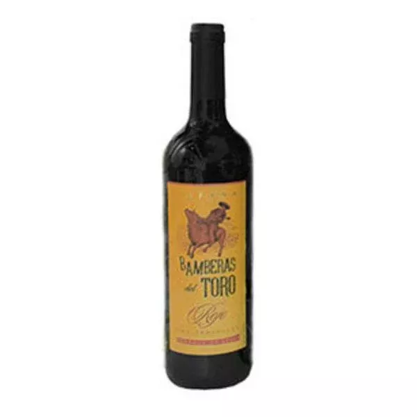 Bamberas Del Toro Red 1.5L