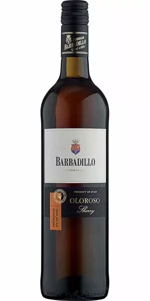 Barbadillo Oloroso 750ml