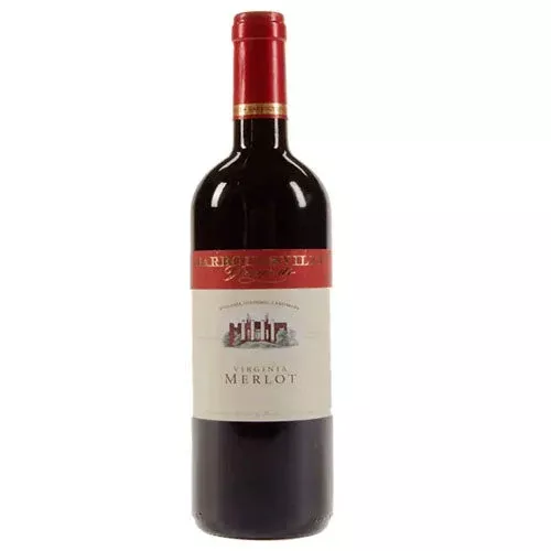 Barboursville Merlot Eb 2022 - 750ML