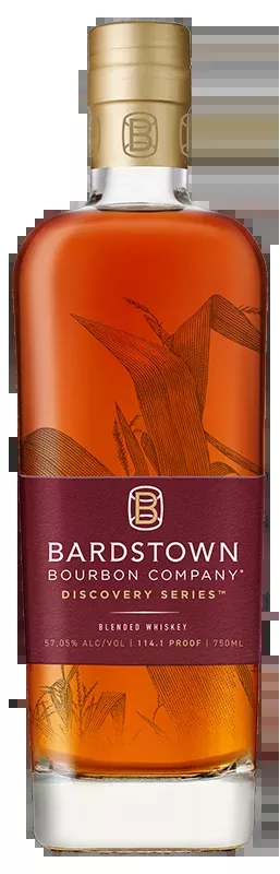 Bardstown Bourbon Discovery Series #8