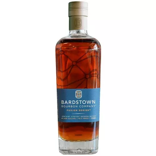 Bardstown Bourbon Fushion Series