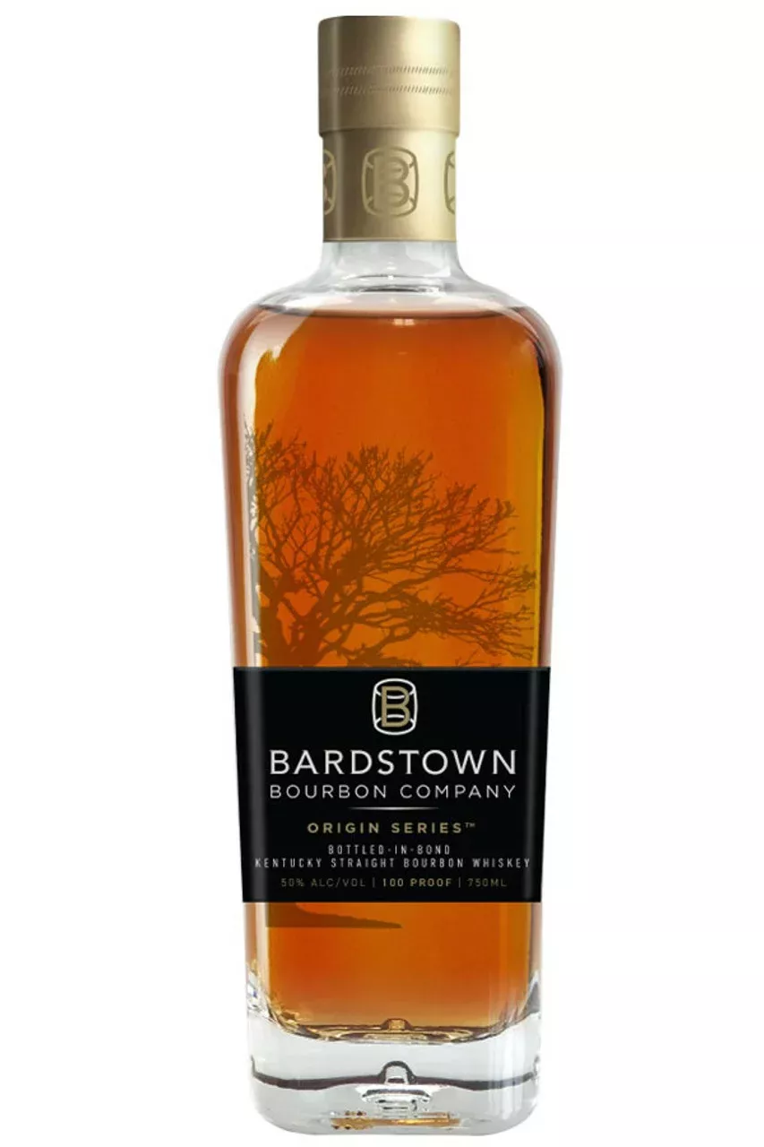 Bardstown Bourbon Origin Series Bottled-in-Bond