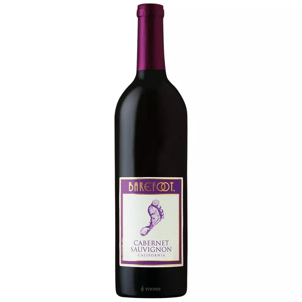 Barefoot Cabernet 1.5L