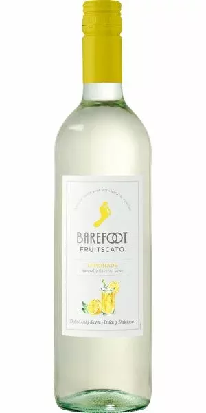 Barefoot Lemonade Fruitscato