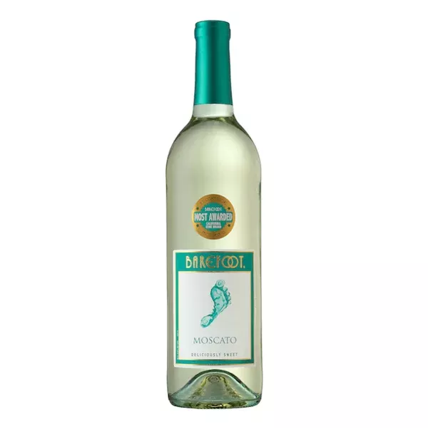 Barefoot Moscato