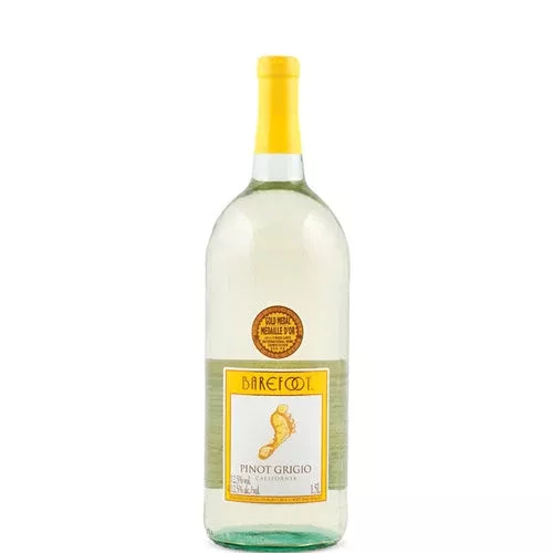 Barefoot Pinot Grigio 1.5L