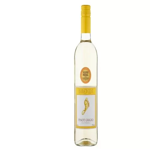 Barefoot Pinot Grigio - 750L
