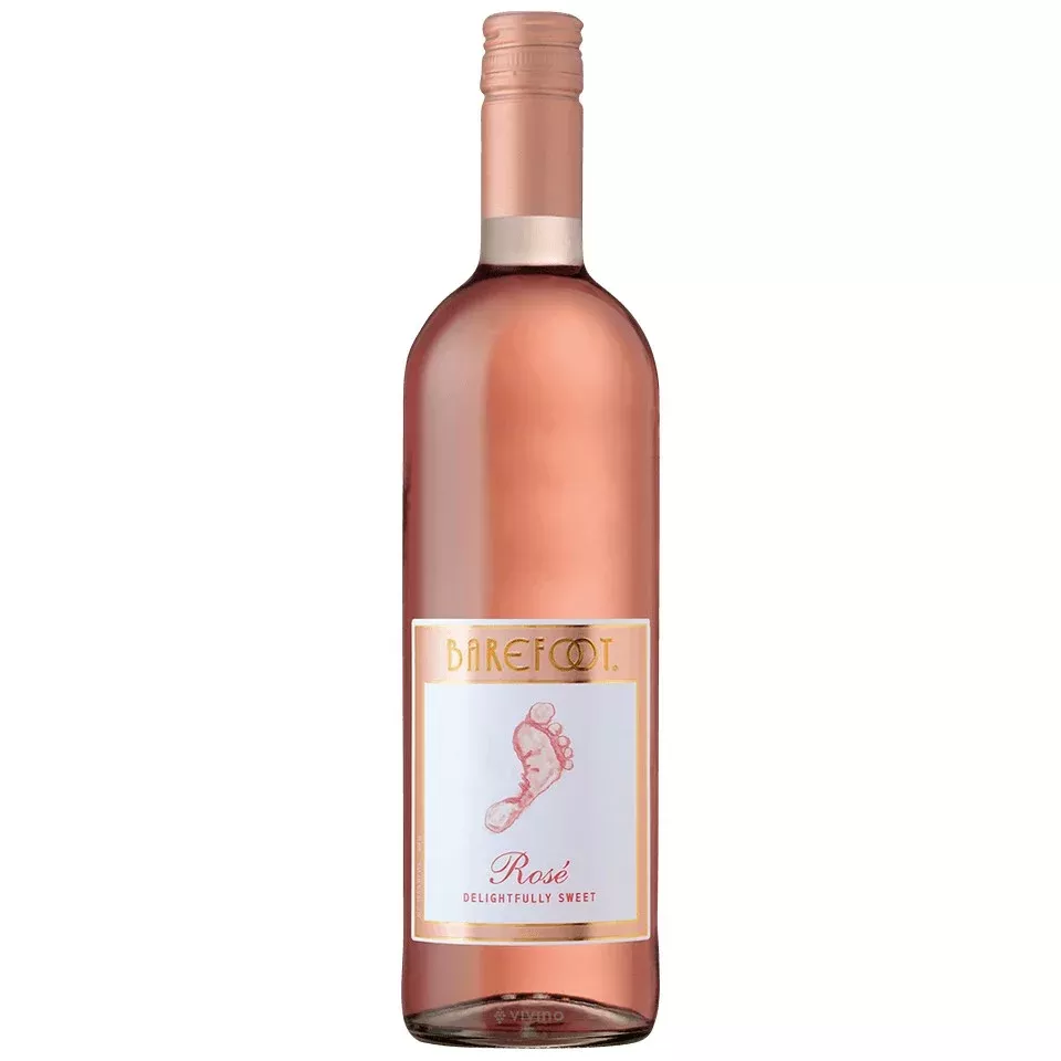 Barefoot Rose 1.5L