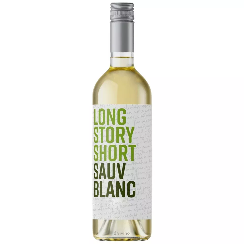 Barefoot Sauv Blanc 1.5L