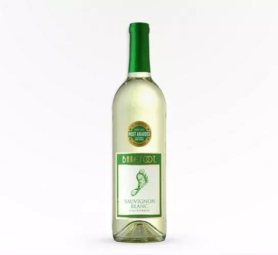 Barefoot Sauvignon Blanc - 1.5L