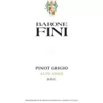 Barone Fini Pinot Grigio Valdadige - 750ML