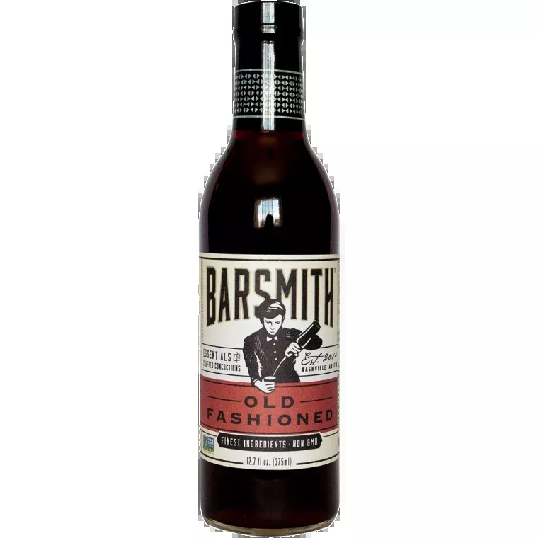 Barsmith Old Fashioned Syrup, Texas, USA